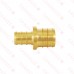 1/2” x 3/4” PEX Reducing Coupling