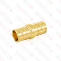5/8” x 5/8” PEX Coupling