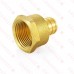 Everhot BPF7506 3/4" PEX x 3/4" Female Threaded Adapter