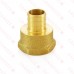 Everhot BPF7506 3/4" PEX x 3/4" Female Threaded Adapter