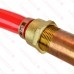 1” PEX x 1” Female Threaded Adapter