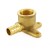 1/2” PEX x 1/2” Female Threaded Drop Ear Elbow