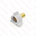 1/2” PEX x 1/2” Female Threaded Swivel Adapter