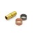 1/2” PEX x 1/2” Polybutylene (PB) Repair/Splicing Kit