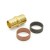 3/4” PEX x 3/4” Polybutylene (PB) Repair/Splicing Kit