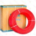 Everhot BPR3810 3/8" x 1000 ft Oxygen Barrier PEX Pipe