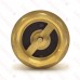 1-1/4” Threaded Spring Check Valve