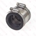 1-1/2" Tubular Coupling
