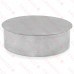 7" Galvanized Clean-Out Cap, 26 GA.. 7" Galvanized Clean-Out Cap, 26 GA..
