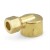 3/8" OD x 1/2" FIP Threaded Elbow, Lead-Free (Bag of 10)