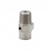 Matco Norca CK-100 1/8" MIP Matco-Norca Coin Key Air Valve