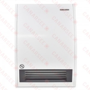 Stiebel Eltron CKT 20 E, Wall-Mounted Electric Fan Space Heater w/ Timer, 2000/1500W, 240/208V Stiebel Eltron CKT 20 E, Wall-Mounted Electric Fan Space Heater w/ Timer, 2000/1500W, 240/208V