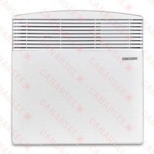 Stiebel Eltron CNS 100-1 E, Wall-Mounted Electric Convection Space Heater, 1000W, 120V Stiebel Eltron CNS 100-1 E, Wall-Mounted Electric Convection Space Heater, 1000W, 120V