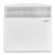 Stiebel Eltron CNS 100-1 E, Wall-Mounted Electric Convection Space Heater, 1000W, 120V