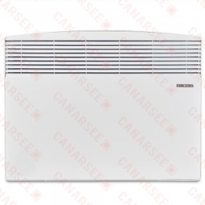 Stiebel Eltron CNS 150-2 E, Wall-Mounted Electric Convection Space Heater, 1500/1125W, 240/208V Stiebel Eltron CNS 150-2 E, Wall-Mounted Electric Convection Space Heater, 1500/1125W, 240/208V