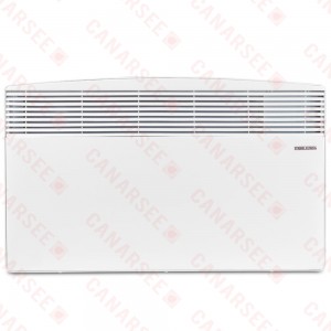 Stiebel Eltron CNS 200-2 E, Wall-Mounted Electric Convection Space Heater, 2000/1500W, 240/208V Stiebel Eltron CNS 200-2 E, Wall-Mounted Electric Convection Space Heater, 2000/1500W, 240/208V