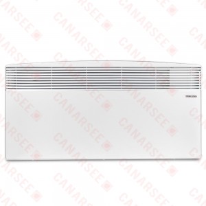 Stiebel Eltron CNS 240-2 E, Wall-Mounted Electric Convection Space Heater, 2400/1800W, 240/208V Stiebel Eltron CNS 240-2 E, Wall-Mounted Electric Convection Space Heater, 2400/1800W, 240/208V