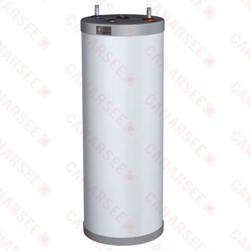 Comfort 55 Indirect Water Heater, 35.0 Gal Comfort 55 Indirect Water Heater, 35.0 Gal