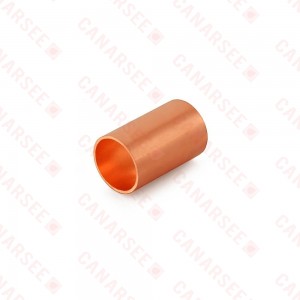 3/8" Copper Slip Coupling