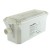 CondenSAFE Condensate Neutralizer Kit w/ Media, 2.1-6.3 GPH, 525-1575K BTU