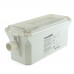 CondenSAFE Condensate Neutralizer Kit w/ Media, 2.1-6.3 GPH, 525-1575K BTU