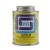 EverTUFF Step-1 CPVC CTS Cement w/ Dauber, Med-Body Fast-Set, Yellow, 8oz EverTUFF Step-1 CPVC CTS Cement w/ Dauber, Med-Body Fast-Set, Yellow, 8oz