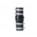 2” Slip Check Valve w/ Hose Clamps