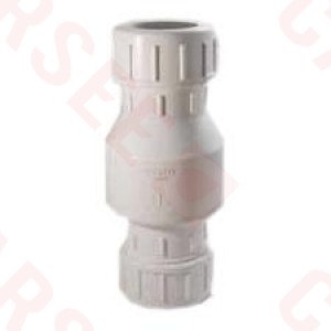 1-1/4” or 1-1/2” Combo Compression Check Valve