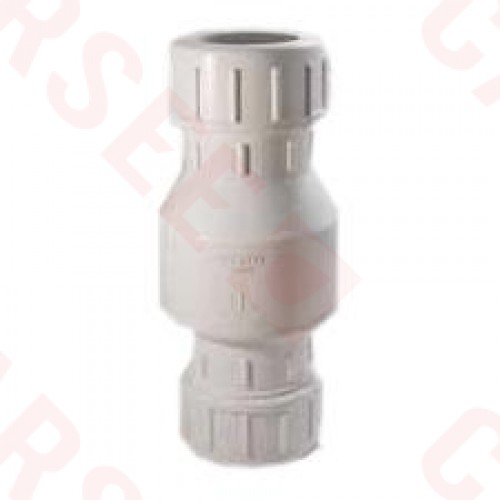 3” Compression Check Valve
