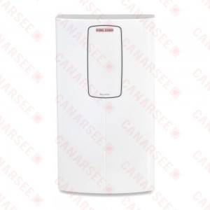 Stiebel Eltron DHC 5-2 Classic, Electric Tankless Water Heater, 4.8/3.6kW, 240/208V