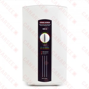 Stiebel Eltron DHC-E 12, Electric Tankless Water Heater, 12.0/9.0kW, 240/208V