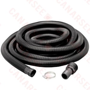 Liberty Pumps DHK-24 Sump Pump Hose Kit, 24", 1-1/4"
