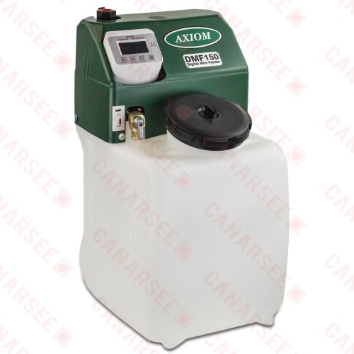 DMF150 PressurePal Hydronic Digital System Mini Feeder, 4.6 gallon