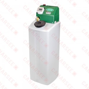 DMF300 PressurePal Hydronic Digital System Mini Feeder, 19 gallon