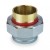 2” Sweat x 2” FIP Dielectric Union
