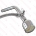 Diverter Valve for Hand Held Shower, Chrome Plated Brass