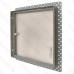 16" x 16" Drywall Flush Access Door, Steel