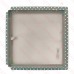 16" x 16" Drywall Flush Access Door, Steel