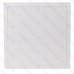 16" x 16" Universal Flush Steel Access Door w/ Round Corners