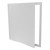 24" x 24" Universal Flush Steel Access Door w/ Round Corners