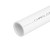 1-1/2" x 3ft PVC Pipe, FoamCore DWV