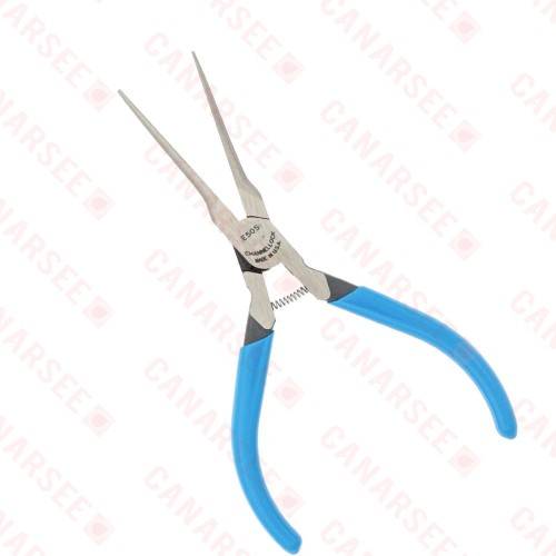 E50S Channellock 6" Snipe Nose Plier