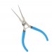E50S Channellock 6" Snipe Nose Plier E50S Channellock 6" Snipe Nose Plier