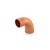 1/4” Copper, 90° Elbow