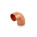 3/8" Copper 90° Elbow