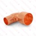 3/4” x 1-1/4” Copper 90° Reducing Elbow