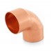 2” Copper, 90° Elbow 2” Copper, 90° Elbow