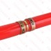 5/8” x 3/4” PEX Reducing Coupling, Lead-Free 5/8” x 3/4” PEX Reducing Coupling, Lead-Free