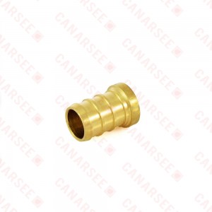 1/2” PEX Plug, Lead-Free