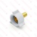 1/2” PEX x 3/4” Female Threaded Swivel Adapter, Lead-Free